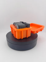 Rugged Case for DJI Action Camera v1