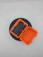 Rugged Case for DJI Action Camera v1