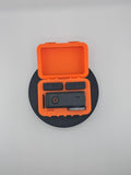 Rugged Case for DJI Action Camera v1