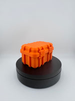 Rugged Case for DJI Action Camera v1