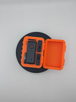 Rugged Case for DJI Action Camera v1