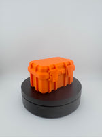 Rugged Case for DJI Action Camera v1