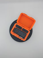 Rugged Case for DJI Action Camera v1