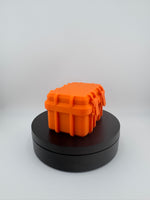 Rugged Case for DJI Action Camera v1