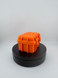 Rugged Case for DJI Action Camera v1