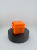Rugged Case for DJI Action Camera v1