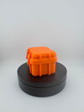 Rugged Case for DJI Action Camera v1
