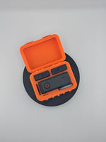 Rugged Case for DJI Action Camera v1
