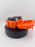 Rugged Case for DJI Action Camera v1
