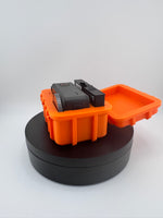Rugged Case for DJI Action Camera v1
