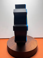 Fallout Vault-Tec 3D Printed LED Light for Gaming Setups