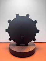 Fallout Vault-Tec 3D Printed LED Light for Gaming Setups