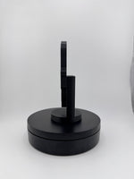 The Last of Us 3D Printed Logo Magnet Desk, Shelf, or Fridge Decor