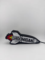 HOONIGAN LED Lamp Light Box Decor Gaming Room, Stream Setup 3d Printed