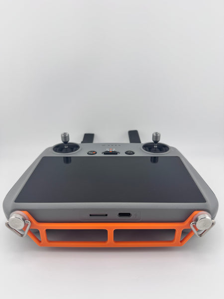 DJI RC controller custom designed lanyard mount