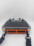 DJI RC controller custom designed lanyard mount