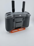 DJI RC controller custom designed lanyard mount