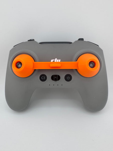 DJI RC 3 controller joysticks protection