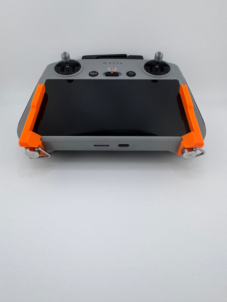DJI RC controller lanyard mount