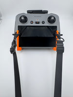 DJI RC controller lanyard mount