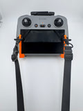 DJI RC controller lanyard mount