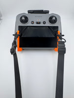 DJI RC controller lanyard mount
