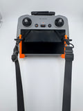 DJI RC controller lanyard mount