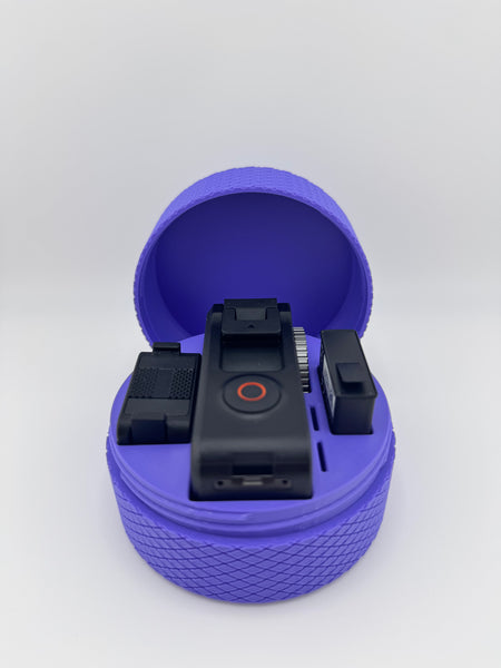 Rugged Case for DJI Action Camera v3