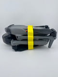 DJI Air 3’s propellers protection