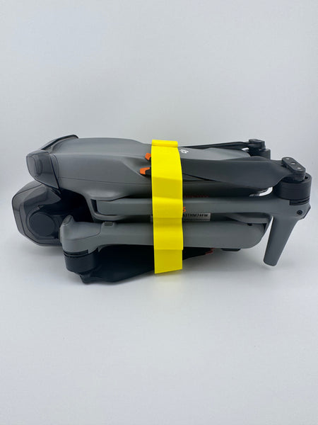 DJI Air 3’s propellers protection