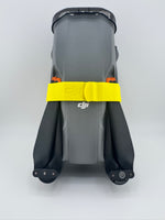 DJI Air 3’s propellers protection