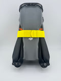 DJI Air 3’s propellers protection