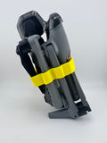 DJI Air 3’s propellers protection