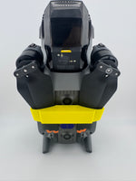 DJI Air 3’s propellers protection