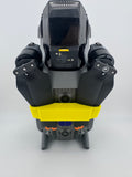 DJI Air 3’s propellers protection