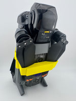 DJI Air 3’s propellers protection