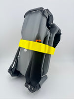 DJI Air 3’s propellers protection