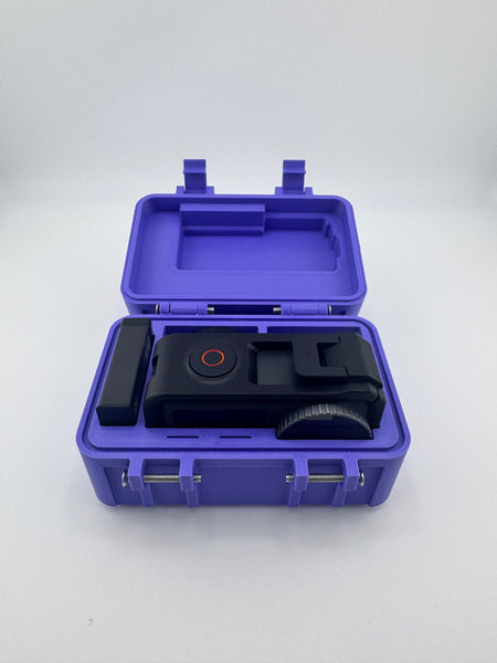 Rugged Case for DJI Action Camera v2