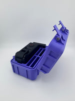 Rugged Case for DJI Action Camera v2