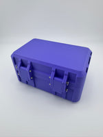 Rugged Case for DJI Action Camera v2