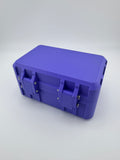 Rugged Case for DJI Action Camera v2