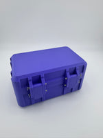Rugged Case for DJI Action Camera v2
